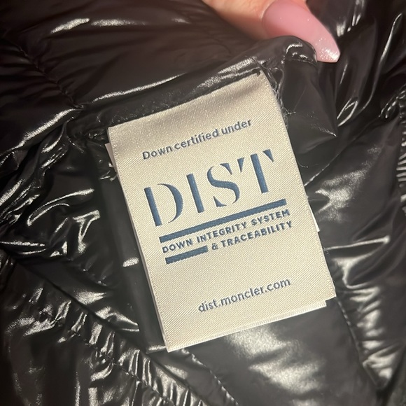 Moncler jacket - Picture 10 of 16